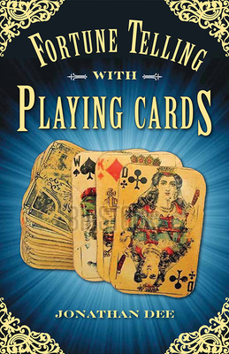 Fortune Telling with Playing Cards - Dee, Jonathan