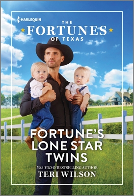 Fortune's Lone Star Twins - Wilson, Teri