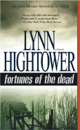 Fortunes of the Dead: A Lena Padget Novel