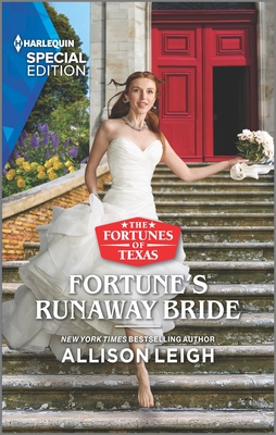 Fortune's Runaway Bride - Leigh, Allison