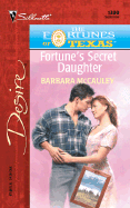 Fortune's Secret Daughter - McCauley, Barbara