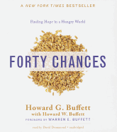 Forty Chances: Finding Hope in a Hungry World