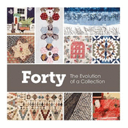 Forty - The Evolution of a Collection