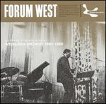 Forum West: Modern Jazz From West Germany 1962-1968