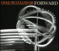 Forward - Chad Mccullough