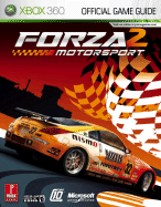 Forza Motorsport 2: Prima Official Game Guide for XBOX 360