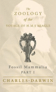 Fossil Mammalia - Part I - The Zoology of the Voyage of H.M.S Beagle