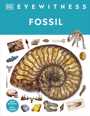 Fossil - Taylor, Paul David, Dr.