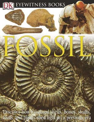 Fossil - Taylor, Paul