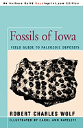 Fossils of Iowa: Field Guide to Paleozoic Deposits