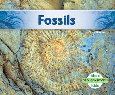 Fossils - Hansen, Grace