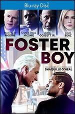 Foster Boy [Blu-ray]