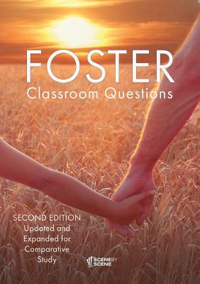 Foster Classroom Questions - Farrell, Amy, Professor