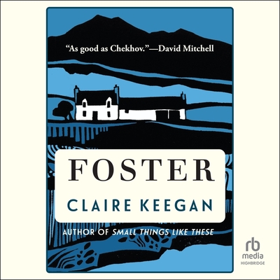 Foster - Keegan, Claire, and McMahon, Aoife (Read by)