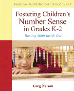 Fostering Children's Number Sense in Grades K-2: Turning Math Inside Out