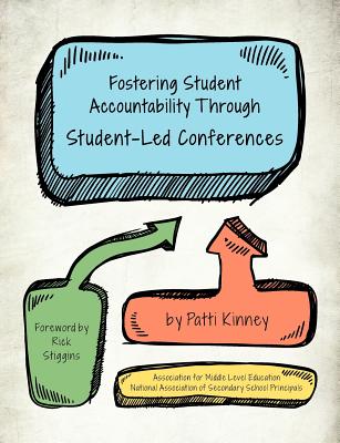 Fostering Student Accountability Through Student Led Conferences - Kinney, Patti