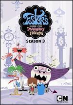 Foster's Home for Imaginary Friends [Animated TV Series] - 