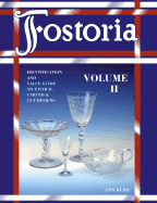 Fostoria Glassware Identification and Value Guide