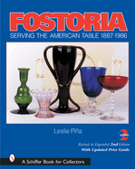 Fostoria: Serving the American Table 1887-1986