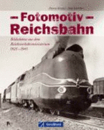 Fotomotiv Reichsbahn