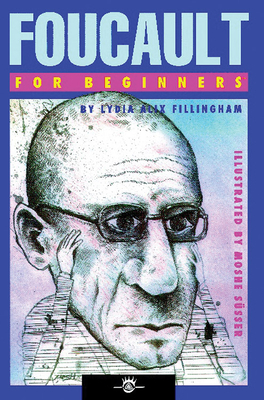 Foucault for Beginners - Fillingham, Lydia Alix