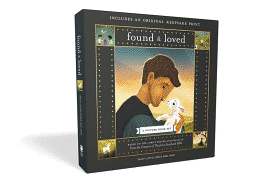 Found and Loved: A Picture Book Set