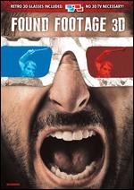 Found Footage 3D - Steve DeGennaro