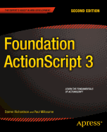 Foundation ActionScript 3