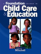 Foundation Course in Child Care Education