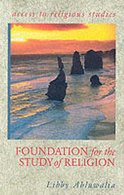 Foundation for the Study of Religion - Ahluwalia, Libby