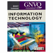 Foundation GNVQ Information Technology - Lawson, Jenny