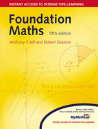 Foundation Mathematics Pack