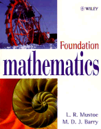 Foundation Mathematics