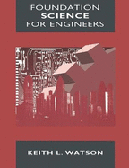 Foundation Science for Engineers