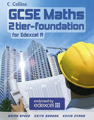 Foundation Student Book - Speed, Brian, and Gordon, Keith, and Evans, Kevin