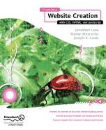 Foundation Website Creation with CSS, XHTML, and JavaScript - Lane, Jonathan, and Moscovitz, Meitar, and Lewis, Joe
