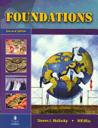 Foundations 1 2/E Stbk 173144