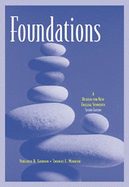 Foundations: A Reader for New College Students - Gordon, Virginia N, and Minnick, Thomas L