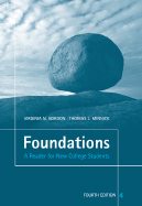 Foundations: A Reader for New College Students