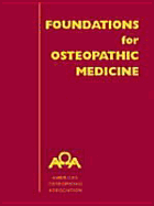 Foundations for Osteopathic Medicine - Ward, Robert C, Do, and Peterson, Barbara