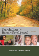 Foundations in Human Dev 2nd - Bigner, Bigner