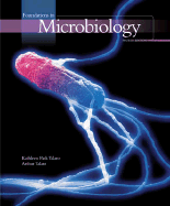 Foundations in Microbiology W/ Microbes in Motion 3 CD-ROM & Olc Password Card - Talaro, Kathleen P, and Talaro, Arthur