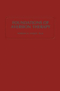 Foundations of Aversion Therapy