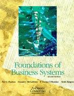 Foundations of Business Systems - Flaatten, Per O, and O'Riordan, P Declan, and McCubbrey, Donald J