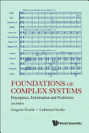 Foundations of Complex Systems: Emergence, Information and Prediction (2nd Edition)