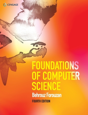 Foundations of Computer Science - Forouzan, Behrouz