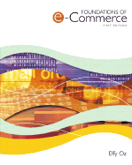 Foundations of E-Commerce