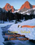 Foundations of Earth Science