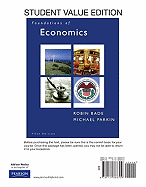 Foundations of Economics, Student Value Edition