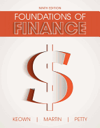 Foundations of Finance Plus Mylab Finance with Pearson Etext -- Access Card Package